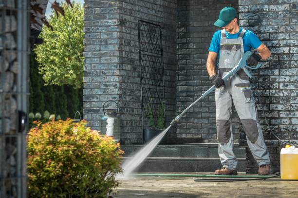 Best Playground Equipment Cleaning  in Shallowater, TX