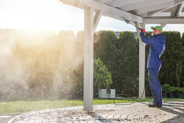 Paint Preparation in Shallowater, TX